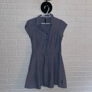 Ashley Smith RVCA Dress